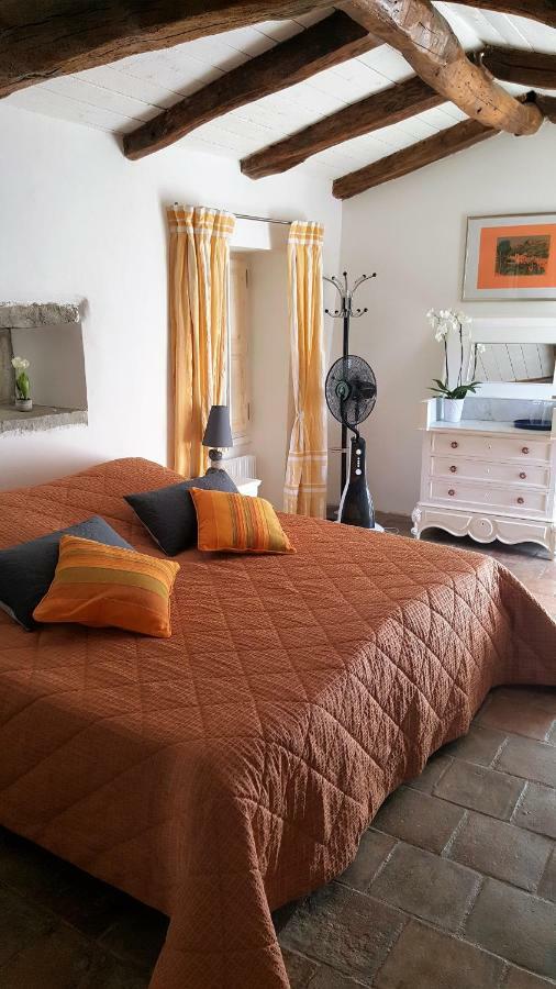 Chambre D'Hotes - Mas De Louise Rousson  Luaran gambar